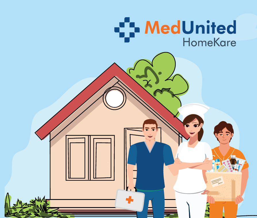 At MedUnited top hospital in amalapuram Home Care Services, we are committed to ensuring the highest standards in caregiver selection and training to deliver exceptional quality and compatibility