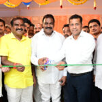 MedUnited Inaugurates State-of-the-Art Accident and Emergency Center in Malikipuram, Konaseema