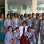 Medunited Amlapuram Celebrates Nurses on International Nurses Day