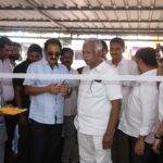 MedUnited’s Mummidivaram Clinic Grand Opening