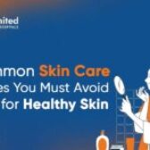 5 Common Skin Care Mistakes You Must Avoid Today for Healthy Skin
