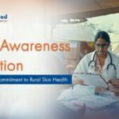 From Awareness to Action: MedUnited’s Commitment to Rural Skin Health