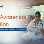 From Awareness to Action: MedUnited’s Commitment to Rural Skin Health