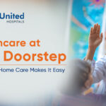 Healthcare at Your Doorstep: MedUnited Home Care Makes It Easy