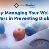 Why Managing Your Weight Matters in Preventing Diabetes