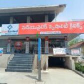 MedUnited Specialty Clinic successfully conducted a Free Medical Camp at Achanta!