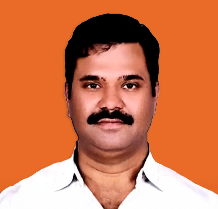 Image of Dr. Chandra Sekhar, best emergency physician in Palakollu, expert in emergency medicine, trauma and critical care at MedUnited Hospitals