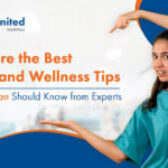 What Are the Best Health and Wellness Tips Every Woman Should Know from Experts