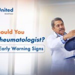 When Should You Visit a Rheumatologist? Know the Early Warning Signs
