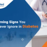 Top 5 Warning Signs You Should Never Ignore in Diabetes