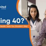 Turning 40? Here Are the 5 Health Tests You Shouldn’t Skip