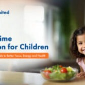 Exam Time Nutrition for Children: A Pediatrician’s Guide to Better Focus, Energy and Health