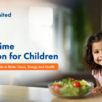 Exam Time Nutrition for Children: A Pediatrician’s Guide to Better Focus, Energy and Health
