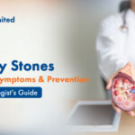Kidney Stones: Causes, Symptoms & Prevention – A Nephrologist’s Guide