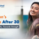 Women’s Health After 30: Beyond Myths, Towards Strength