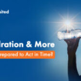 Heat, Dehydration & More: Are You Prepared to Act in Time?