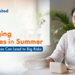 Managing Diabetes in Summer: Small Mistakes Can Lead to Big Risks