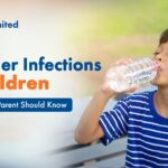 Summer Infections in Children: What Every Parent Should Know