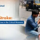 Heat Stroke: What Saves Lives in the Critical Moments