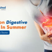 Common Digestive Issues in Summer & When to See a Doctor