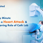 Why Every Minute Matters in a Heart Attack & The Life-Saving Role of Cath Lab
