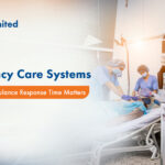 Emergency Care Systems: Why ER & Ambulance Response Time Matters