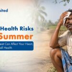 Hidden Health Risks This Summer: How Extreme Heat Can Affect Your Heart, Kidneys & Overall Health