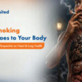 What Smoking Really Does to Your Body: A Pulmonologist’s Perspective on Heart & Lung Health