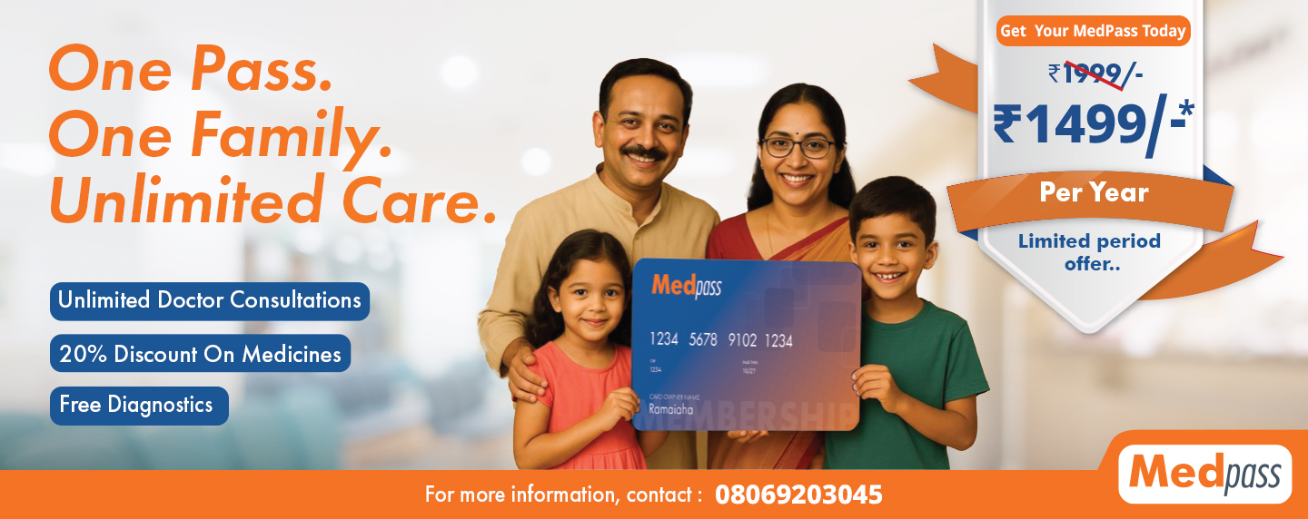 web Banner Posters for MedUnited Homepage new copy