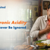 Why Chronic Acidity Should Never Be Ignored