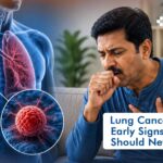 Lung Cancer: Early Signs You Should Never Ignore