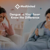 Dengue Season: Dengue vs Viral Fever – Know the Difference
