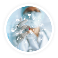 Top hospital at Amalapuram offers integrated services; patient care services, lab services, home care services, pharmacy and ambulance services.
